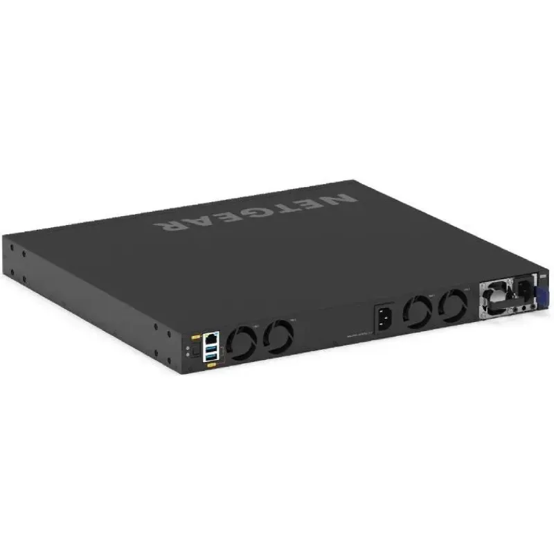 Превключвател Netgear (XSM4328CV-100NES)
