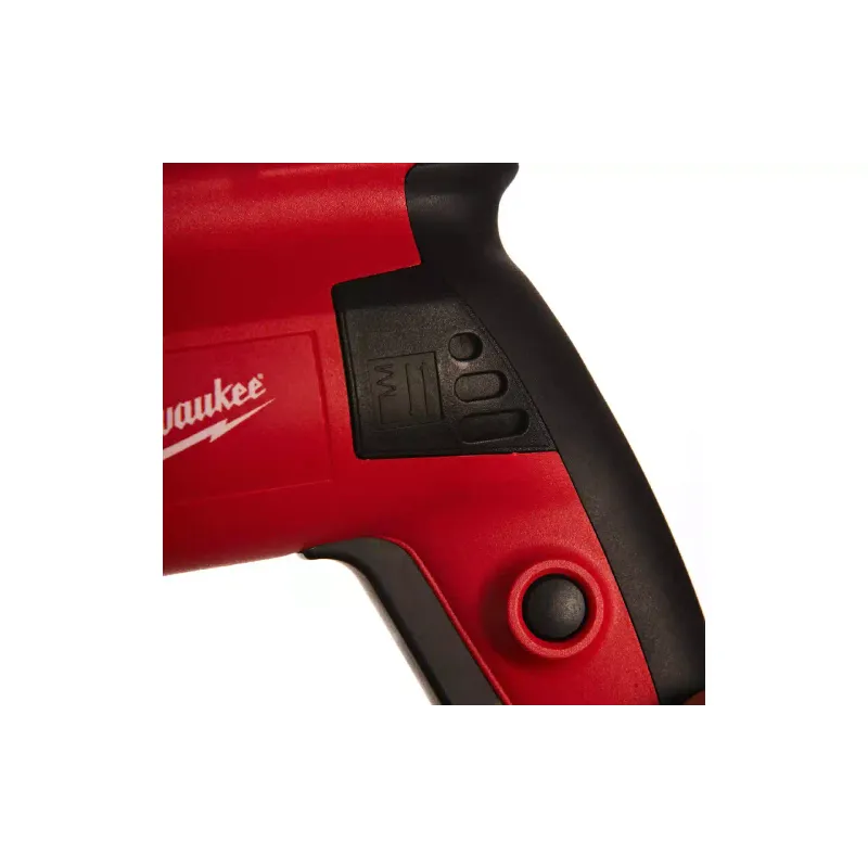 Дриль Milwaukee DE 10 RX (4933409211), 630 Вт