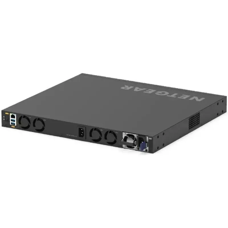 Превключвател Netgear (XSM4328CV-100NES)
