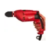 Дриль Milwaukee DE 10 RX (4933409211), 630 Вт