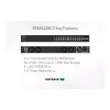 Превключвател Netgear (XSM4328CV-100NES)