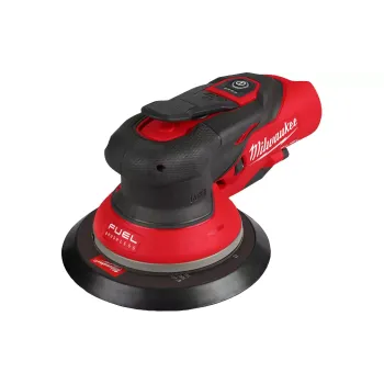 Шлифовальная машина эксцентриковая акумуляторная Milwaukee M12 FROS2.5-0, 150 мм, без АКБ и ЗУ (4933493647)