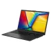 Ноутбук Asus Vivobook Go 15 15.6" FHD/IPS 16Gb/512Gb/R3 30/UMA/no OS Black E1504FA-BQ5415 (90NB0ZR2-M07KL0) Ноутбук Asus Vivobook Go 15 15.6" FHD/IPS 16Gb/512Gb/R3 30/UMA/no OS Black E1504FA-BQ5415 (90NB0ZR2-M07KL0)