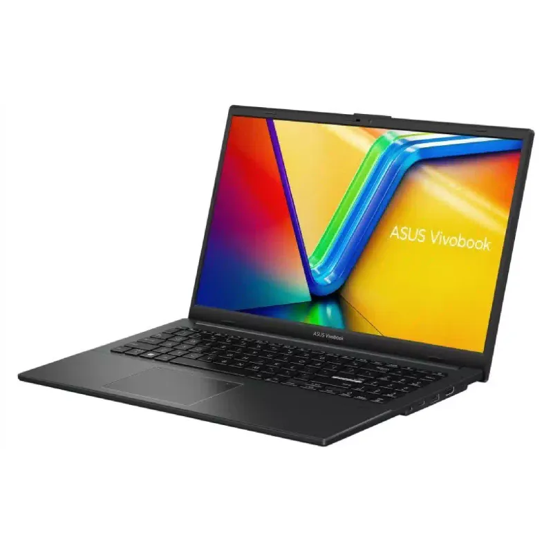 Лаптоп Asus Vivobook Go 15 E1504FA-BQ5415, Black (90NB0ZR2-M07KL0)