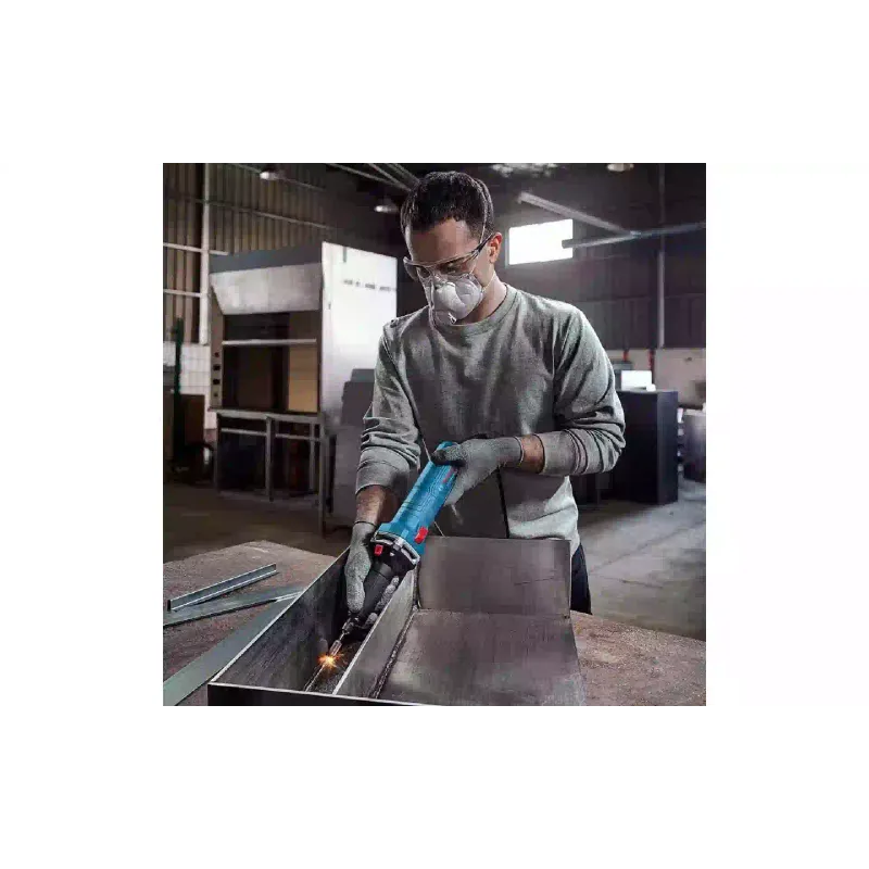 Straight grinder Bosch (0.601.2B5.020)