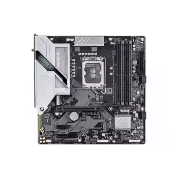 Alaplap Gigabyte B760M-G (B760M G P WIFI DDR4)