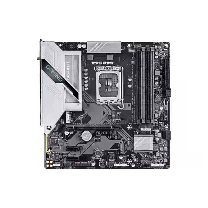 Hauptplatine Gigabyte B760M-G (B760M G P WIFI DDR4)