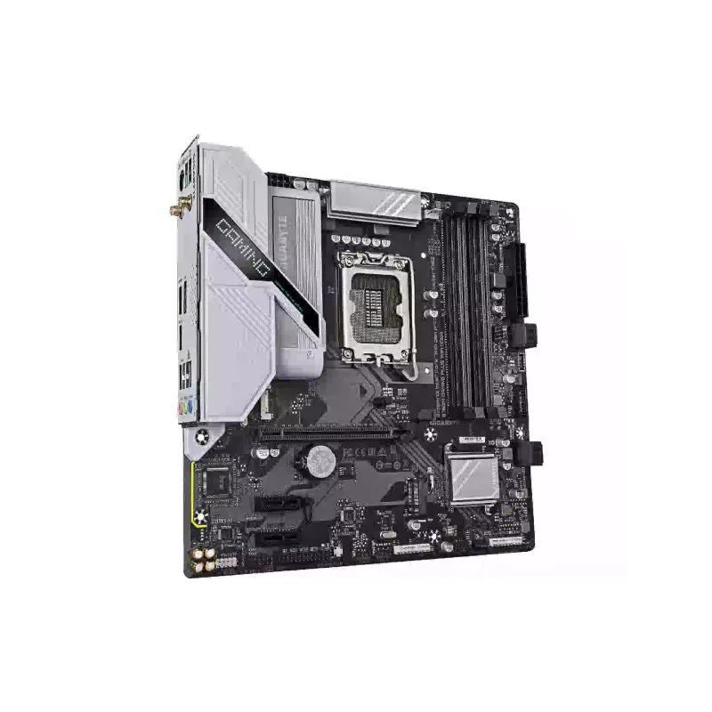 Hauptplatine Gigabyte B760M-G (B760M G P WIFI DDR4)