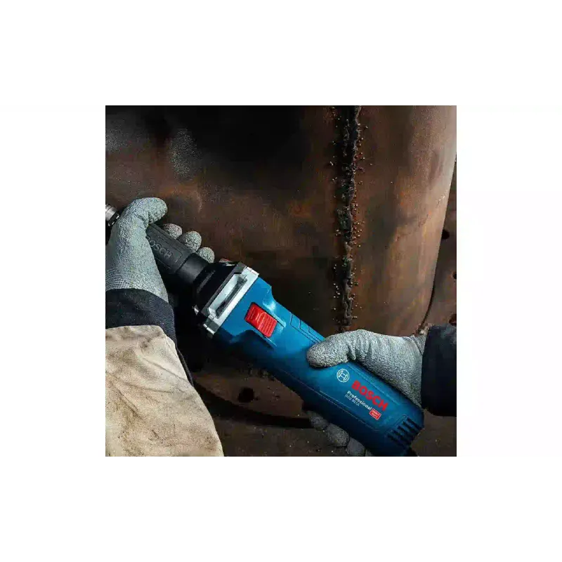 Straight grinder Bosch (0.601.2B5.020)