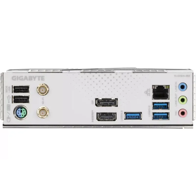 Hauptplatine Gigabyte B760M-G (B760M G P WIFI DDR4)