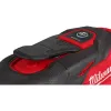 Cordless eccentric sander Milwaukee M12 FROS2.5-0 (4933493647), 150 mm