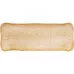 Блюдо Ardesto Golden Ice (AR5055), 33 х 13 см, скло, Gold