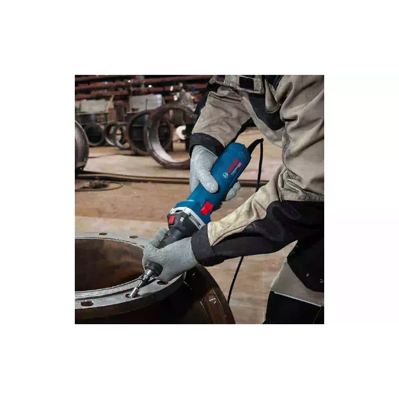 Straight grinder Bosch (0.601.2B5.020)
