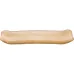 Блюдо Ardesto Golden Ice (AR5055), 33 х 13 см, скло, Gold