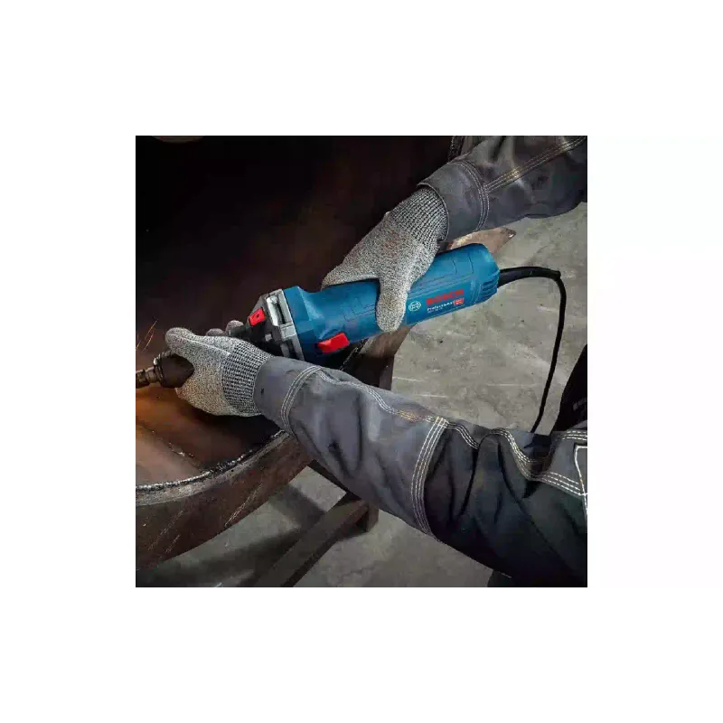 Straight grinder Bosch (0.601.2B5.020)