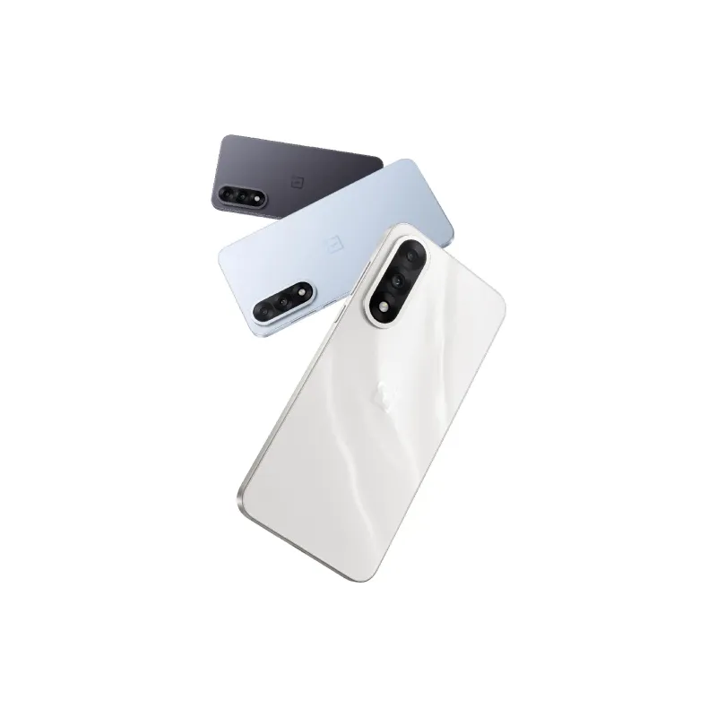 Teléfono inteligente OnePlus Nord 5 5G, Grey (850051K)