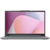Φορητός υπολογιστής Lenovo IdeaPad Slim 3 15AMN8, Grey (82XQ01K5RA) Φορητός υπολογιστής Lenovo IdeaPad Slim 3 15AMN8, Grey (82XQ01K5RA)