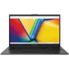 كمبيوتر محمول Asus Vivobook Go 15 E1504FA-BQ2771, Black (90NB0ZR2-M04KH0)