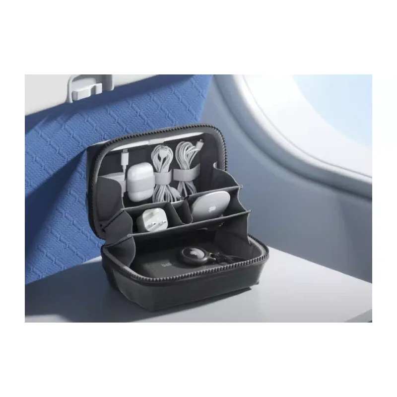 Органайзер за калъфи Belkin Travel Organiser (MMA013HQBK)