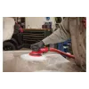 Cordless eccentric sander Milwaukee M12 FROS2.5-0 (4933493647), 150 mm