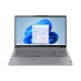 Φορητός υπολογιστής Lenovo IdeaPad Slim 3 15AMN8, Grey (82XQ01K5RA) Φορητός υπολογιστής Lenovo IdeaPad Slim 3 15AMN8, Grey (82XQ01K5RA)