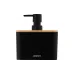 Комплект за баня Ardesto Minimalism, Black (ARHB3123BB)