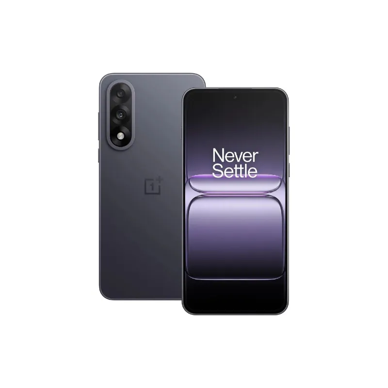 Teléfono inteligente OnePlus Nord 5 5G, Grey (850051K)