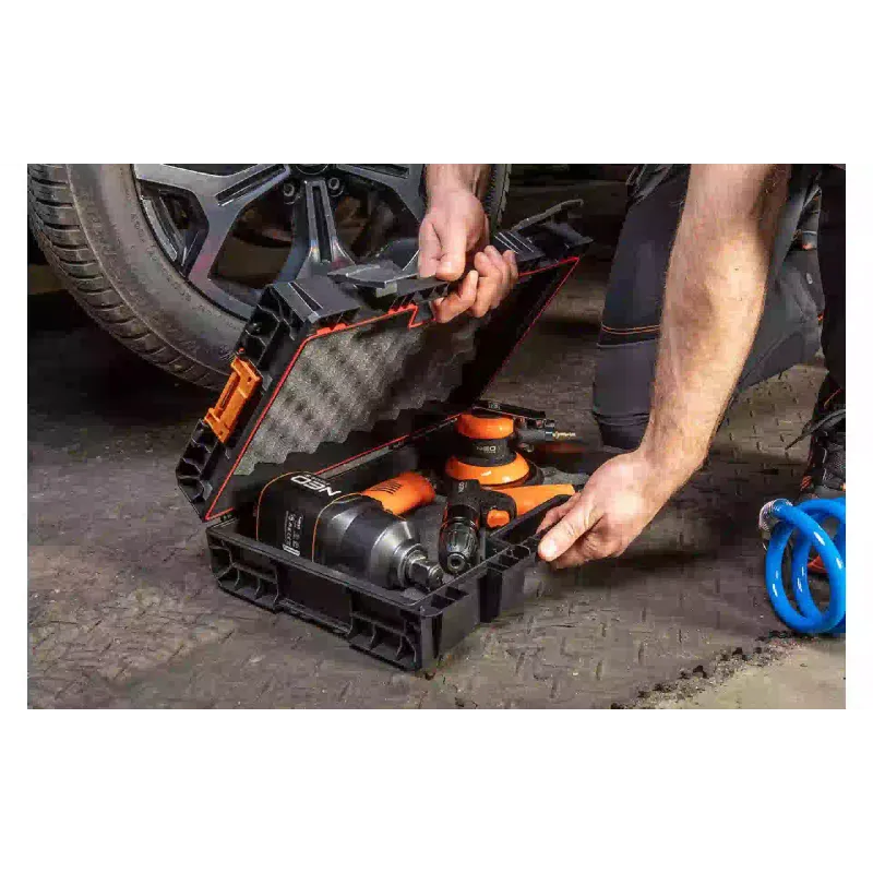 Škatla za orodje Neo Tools (84-350)