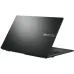Ноутбук Asus Vivobook Go 15 15.6" FHD/IPS 8Gb/512Gb/R3 30/UMA/no OS Black E1504FA-BQ2771 (90NB0ZR2-M04KH0)