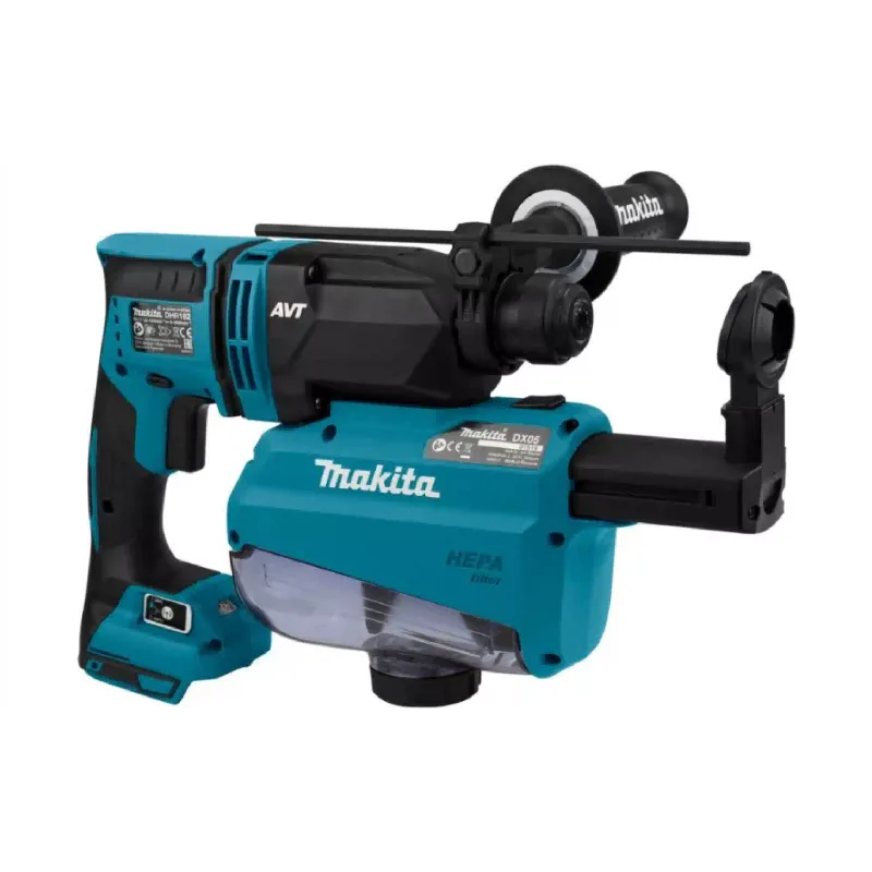 Akumulatorski udarni vrtalnik Makita (DHR182ZWJ)