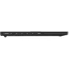 كمبيوتر محمول Asus Vivobook Go 15 E1504FA-BQ2771, Black (90NB0ZR2-M04KH0)