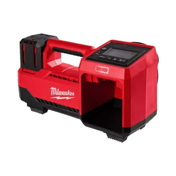 Akkumulátoros légkompresszor Milwaukee M18 Bl-O (4933478706)