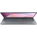 Φορητός υπολογιστής Lenovo IdeaPad Slim 3 15AMN8, Grey (82XQ01K5RA) Φορητός υπολογιστής Lenovo IdeaPad Slim 3 15AMN8, Grey (82XQ01K5RA)