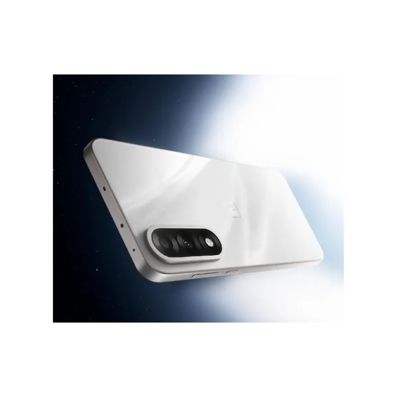 Okostelefon OnePlus Nord 5 5G, White (850051W)