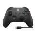Gamepad Microsoft Xbox, Carbon Black (KSLMI1KON0075) Gamepad Microsoft Xbox, Carbon Black (KSLMI1KON0075)