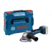 Cordless angle grinder Bosch (0.601.9N4.001)