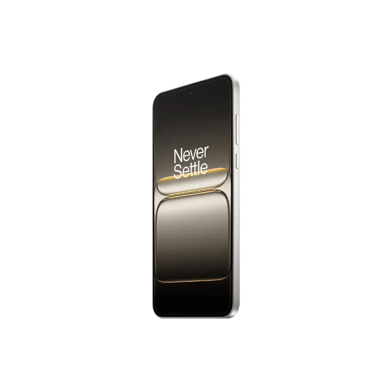 Okostelefon OnePlus Nord 5 5G, White (850051W)