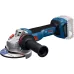 Cordless angle grinder Bosch (0.601.9N4.001)
