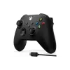 Gamepad Microsoft Xbox, Carbon Black (KSLMI1KON0075)