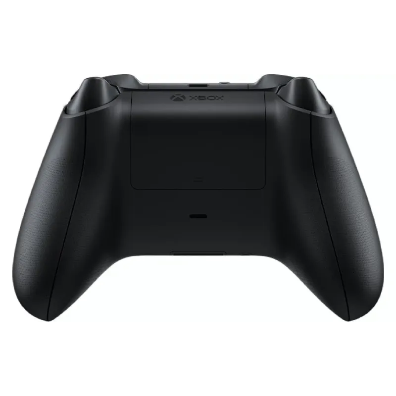 Gamepad Microsoft Xbox, Carbon Black (KSLMI1KON0075)