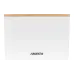 Bathroom set Ardesto Minimalism (ARHB3123WB), White