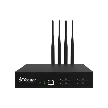 VoIP-Gateway Yeastar (TG400L)