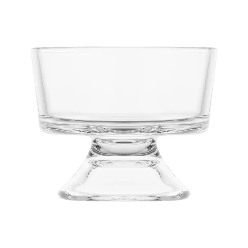 Fagylalttál Ardesto, Transparent (AR5049)