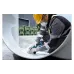 Cordless angle grinder Bosch (0.601.9N4.001)