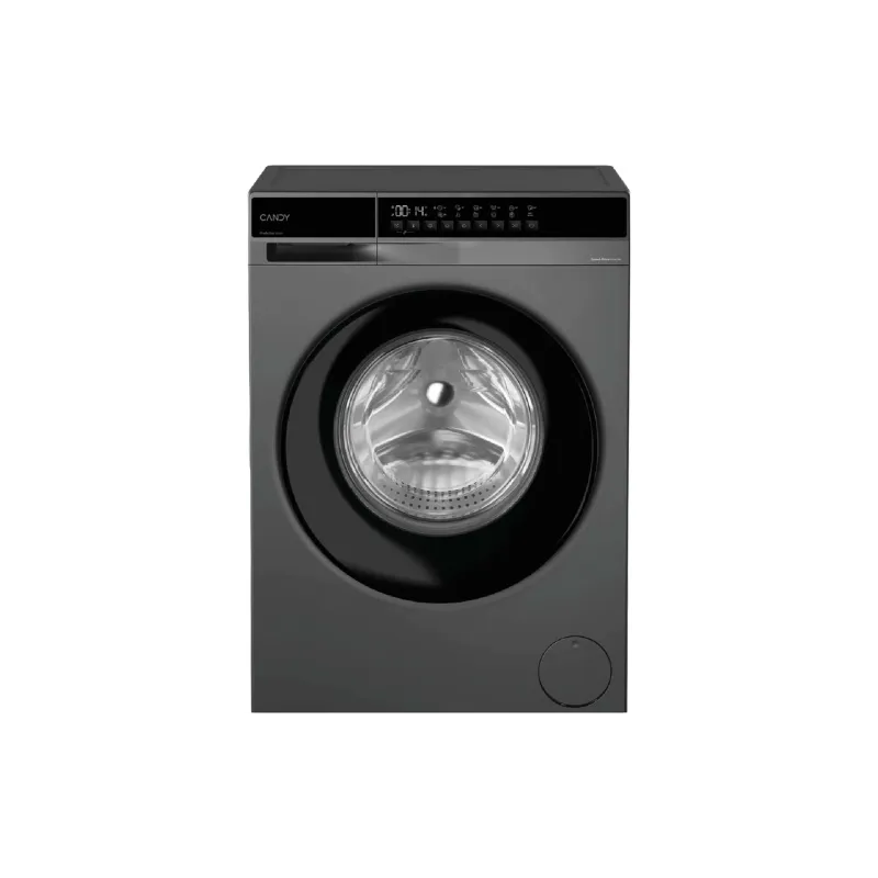 Elöltöltős mosógép Candy ProWash 100, Silver (EY27SB7G-S)