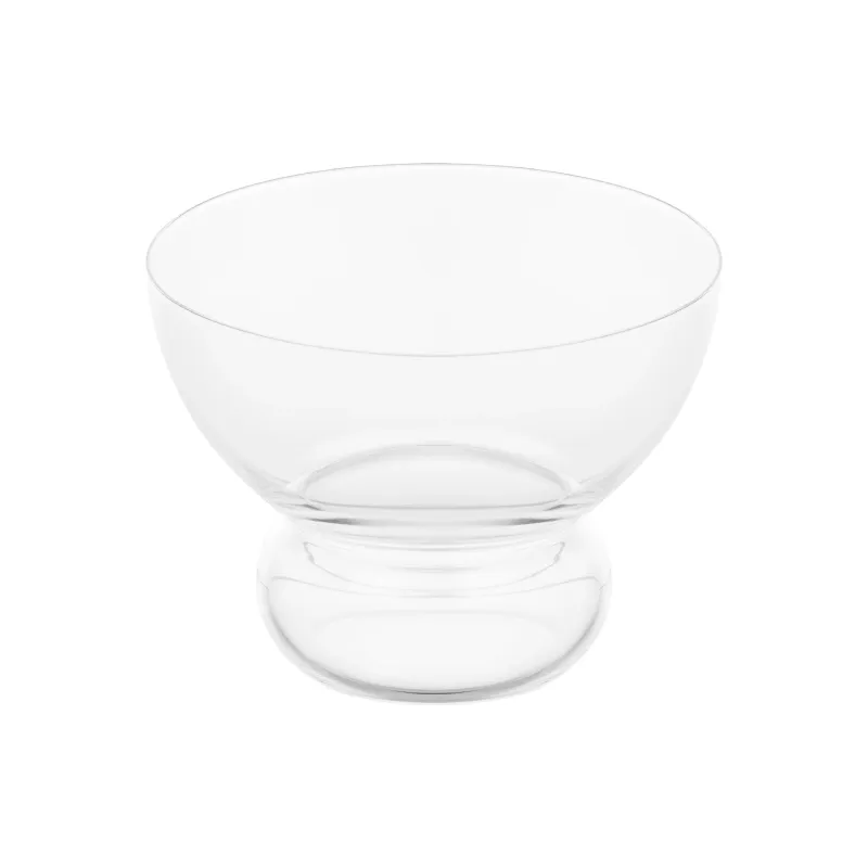 Fagylalttál Ardesto, Transparent (AR5049)