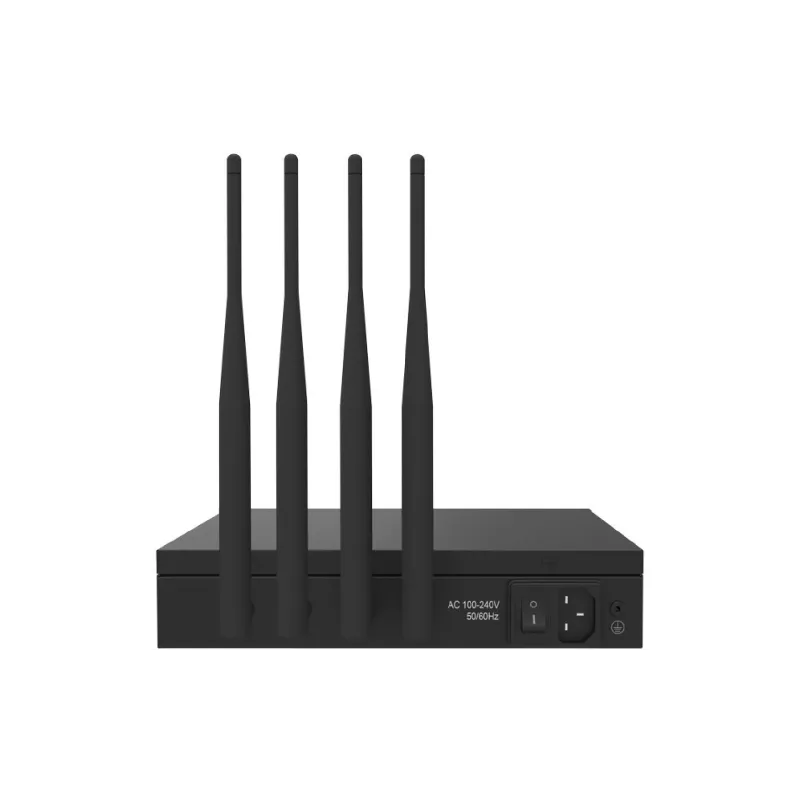 VoIP átjáró Yeastar (TG400L)