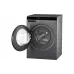 Front-loading washing machine Candy ProWash 100 (EY27SB7G-S), 43.9 cm, Silver