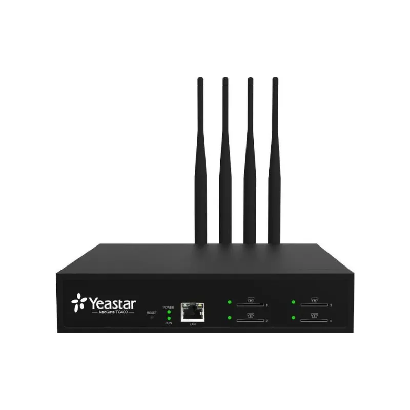 Gateway Yeastar  (TG200L)