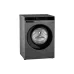 Front-loading washing machine Candy ProWash 100 (EY27SB7G-S), 43.9 cm, Silver